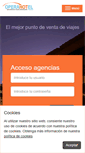 Mobile Screenshot of operahotelrd.com